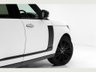 USED 2018 18 LAND ROVER RANGE ROVER 4.4 SDV8 VOGUE SE 5d 340 BHP Panoramic Roof, Towbar, FSH