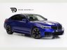USED 2018 BMW M5 4.4 M5 4d 592 BHP FBMWSH, EXTERIOR CARBON KIT