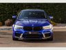 USED 2018 BMW M5 4.4 M5 4d 592 BHP FBMWSH, EXTERIOR CARBON KIT