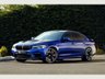 USED 2018 BMW M5 4.4 M5 4d 592 BHP FBMWSH, EXTERIOR CARBON KIT