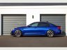USED 2018 BMW M5 4.4 M5 4d 592 BHP FBMWSH, EXTERIOR CARBON KIT