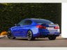 USED 2018 BMW M5 4.4 M5 4d 592 BHP FBMWSH, EXTERIOR CARBON KIT