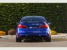USED 2018 BMW M5 4.4 M5 4d 592 BHP FBMWSH, EXTERIOR CARBON KIT