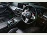 USED 2018 BMW M5 4.4 M5 4d 592 BHP FBMWSH, EXTERIOR CARBON KIT