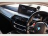 USED 2018 BMW M5 4.4 M5 4d 592 BHP FBMWSH, EXTERIOR CARBON KIT