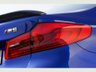 USED 2018 BMW M5 4.4 M5 4d 592 BHP FBMWSH, EXTERIOR CARBON KIT