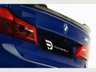 USED 2018 BMW M5 4.4 M5 4d 592 BHP FBMWSH, EXTERIOR CARBON KIT