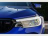 USED 2018 BMW M5 4.4 M5 4d 592 BHP FBMWSH, EXTERIOR CARBON KIT