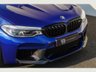 USED 2018 BMW M5 4.4 M5 4d 592 BHP FBMWSH, EXTERIOR CARBON KIT