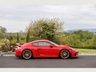 USED 2022 PORSCHE 718 4.0 CAYMAN GT4 PDK 2d 415 BHP FREE DELIVERY NATIONWIDE