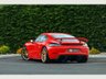 USED 2022 PORSCHE 718 4.0 CAYMAN GT4 PDK 2d 415 BHP FREE DELIVERY NATIONWIDE