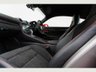 USED 2022 PORSCHE 718 4.0 CAYMAN GT4 PDK 2d 415 BHP FREE DELIVERY NATIONWIDE