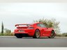 USED 2022 PORSCHE 718 4.0 CAYMAN GT4 PDK 2d 415 BHP FREE DELIVERY NATIONWIDE