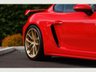 USED 2022 PORSCHE 718 4.0 CAYMAN GT4 PDK 2d 415 BHP FREE DELIVERY NATIONWIDE