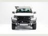 USED 2020 70 FORD RANGER 2.0 RAPTOR ECOBLUE 210 BHP LAZER LIGHTS, BULL BAR, FSH