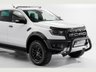 USED 2020 70 FORD RANGER 2.0 RAPTOR ECOBLUE 210 BHP LAZER LIGHTS, BULL BAR, FSH