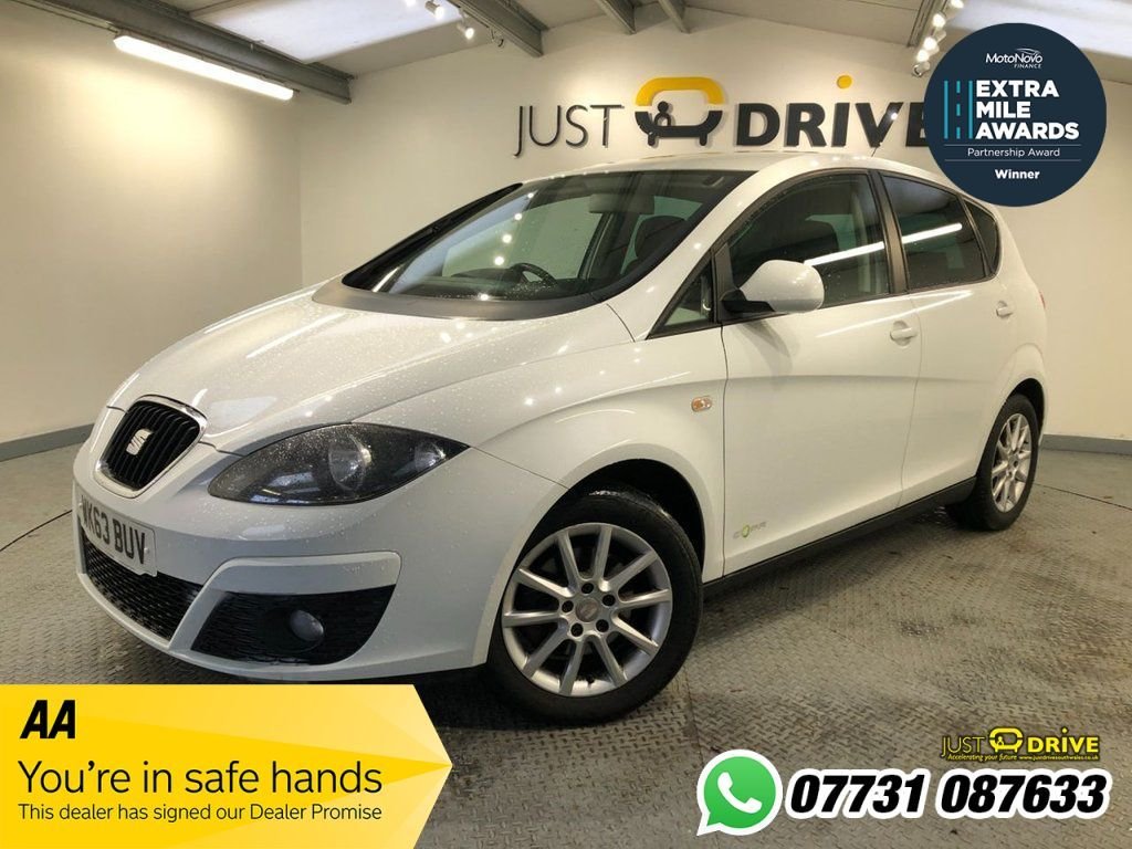 Seat Altea