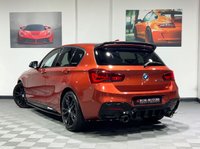 USED 2019 19 BMW 1 SERIES 3.0 M140I SHADOW EDITION 5d 335 BHP MAXTON DESIGN / CARBON SPOILER