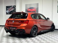 USED 2019 19 BMW 1 SERIES 3.0 M140I SHADOW EDITION 5d 335 BHP MAXTON DESIGN / CARBON SPOILER