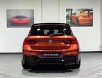 USED 2019 19 BMW 1 SERIES 3.0 M140I SHADOW EDITION 5d 335 BHP MAXTON DESIGN / CARBON SPOILER