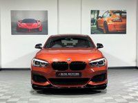 USED 2019 19 BMW 1 SERIES 3.0 M140I SHADOW EDITION 5d 335 BHP MAXTON DESIGN / CARBON SPOILER