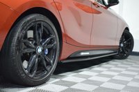 USED 2019 19 BMW 1 SERIES 3.0 M140I SHADOW EDITION 5d 335 BHP MAXTON DESIGN / CARBON SPOILER