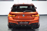 USED 2019 19 BMW 1 SERIES 3.0 M140I SHADOW EDITION 5d 335 BHP MAXTON DESIGN / CARBON SPOILER
