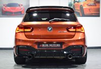 USED 2019 19 BMW 1 SERIES 3.0 M140I SHADOW EDITION 5d 335 BHP MAXTON DESIGN / CARBON SPOILER