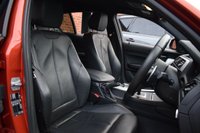 USED 2019 19 BMW 1 SERIES 3.0 M140I SHADOW EDITION 5d 335 BHP MAXTON DESIGN / CARBON SPOILER