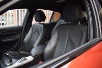 USED 2019 19 BMW 1 SERIES 3.0 M140I SHADOW EDITION 5d 335 BHP MAXTON DESIGN / CARBON SPOILER