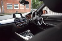USED 2019 19 BMW 1 SERIES 3.0 M140I SHADOW EDITION 5d 335 BHP MAXTON DESIGN / CARBON SPOILER