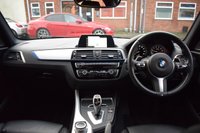 USED 2019 19 BMW 1 SERIES 3.0 M140I SHADOW EDITION 5d 335 BHP MAXTON DESIGN / CARBON SPOILER