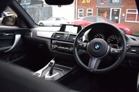 USED 2019 19 BMW 1 SERIES 3.0 M140I SHADOW EDITION 5d 335 BHP MAXTON DESIGN / CARBON SPOILER