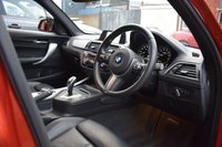 USED 2019 19 BMW 1 SERIES 3.0 M140I SHADOW EDITION 5d 335 BHP MAXTON DESIGN / CARBON SPOILER