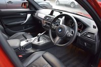 USED 2019 19 BMW 1 SERIES 3.0 M140I SHADOW EDITION 5d 335 BHP MAXTON DESIGN / CARBON SPOILER