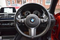 USED 2019 19 BMW 1 SERIES 3.0 M140I SHADOW EDITION 5d 335 BHP MAXTON DESIGN / CARBON SPOILER
