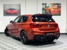 USED 2019 19 BMW 1 SERIES 3.0 M140I SHADOW EDITION 5d 335 BHP MAXTON DESIGN / CARBON SPOILER