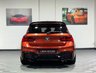 USED 2019 19 BMW 1 SERIES 3.0 M140I SHADOW EDITION 5d 335 BHP MAXTON DESIGN / CARBON SPOILER