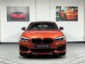 USED 2019 19 BMW 1 SERIES 3.0 M140I SHADOW EDITION 5d 335 BHP MAXTON DESIGN / CARBON SPOILER