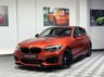 USED 2019 19 BMW 1 SERIES 3.0 M140I SHADOW EDITION 5d 335 BHP MAXTON DESIGN / CARBON SPOILER