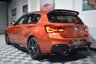 USED 2019 19 BMW 1 SERIES 3.0 M140I SHADOW EDITION 5d 335 BHP MAXTON DESIGN / CARBON SPOILER