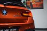 USED 2019 19 BMW 1 SERIES 3.0 M140I SHADOW EDITION 5d 335 BHP MAXTON DESIGN / CARBON SPOILER