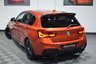 USED 2019 19 BMW 1 SERIES 3.0 M140I SHADOW EDITION 5d 335 BHP MAXTON DESIGN / CARBON SPOILER