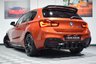 USED 2019 19 BMW 1 SERIES 3.0 M140I SHADOW EDITION 5d 335 BHP MAXTON DESIGN / CARBON SPOILER
