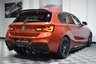 USED 2019 19 BMW 1 SERIES 3.0 M140I SHADOW EDITION 5d 335 BHP MAXTON DESIGN / CARBON SPOILER