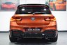 USED 2019 19 BMW 1 SERIES 3.0 M140I SHADOW EDITION 5d 335 BHP MAXTON DESIGN / CARBON SPOILER