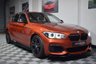 USED 2019 19 BMW 1 SERIES 3.0 M140I SHADOW EDITION 5d 335 BHP MAXTON DESIGN / CARBON SPOILER