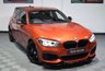 USED 2019 19 BMW 1 SERIES 3.0 M140I SHADOW EDITION 5d 335 BHP MAXTON DESIGN / CARBON SPOILER