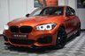 USED 2019 19 BMW 1 SERIES 3.0 M140I SHADOW EDITION 5d 335 BHP MAXTON DESIGN / CARBON SPOILER