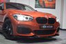 USED 2019 19 BMW 1 SERIES 3.0 M140I SHADOW EDITION 5d 335 BHP MAXTON DESIGN / CARBON SPOILER
